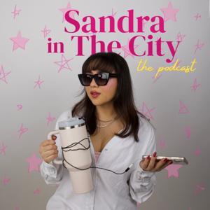 Sandra in The City