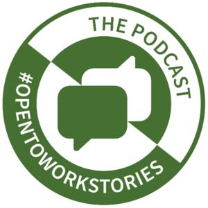 #OPENTOWORK Stories