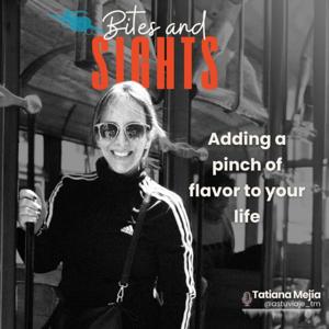 Bites And Sights