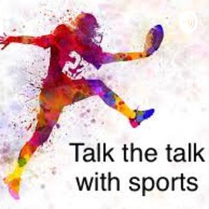 Talk the talk with sports