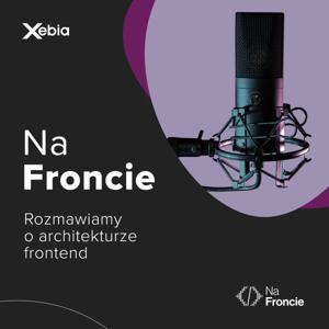 Na Froncie - programowanie i architektura frontendu