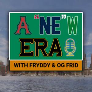 A "NE"w Era