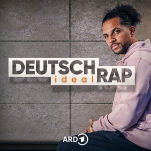 Deutschrap ideal