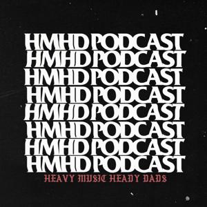 HMHD Podcast