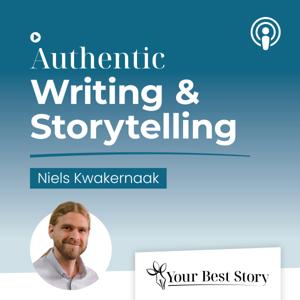 The Deliberate Scribe – Writing Fiction & Nonfiction with Authenticity, Confidence, and Power