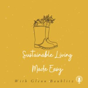 Sustainable Living Made Easy