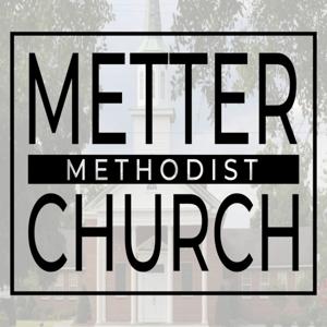 Metter Methodist Messages