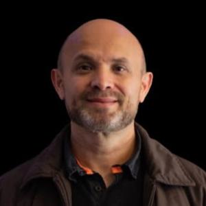 Raimundo Alcântara Menezes