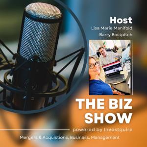 The Biz Show