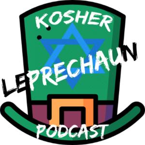 Kosher Leprechaun Podcast