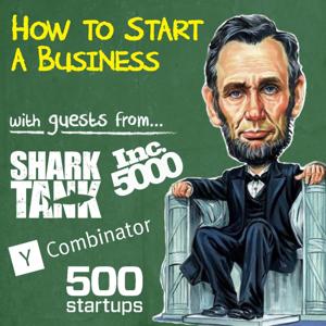 How to Start a Business