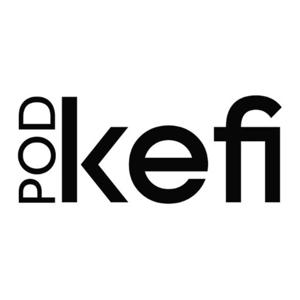 PodKefi | Saúde e vida na menopausa