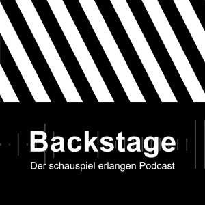Backstage | schauspiel erlangen