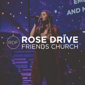 RDF Church Podcast