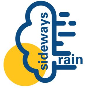 Sideways Rain