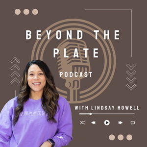 Beyond The Plate