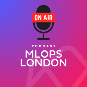 MLOps London On Air