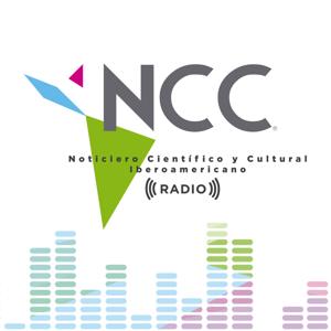 NCCRadio Archivos - Noticiero Científico y Cultural Iberoamericano