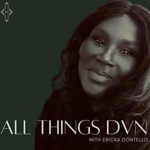 ALL THINGS DVN
