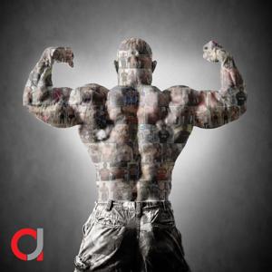 Motivation with Jon Andersen