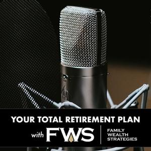 Your Total Retirement Plan
