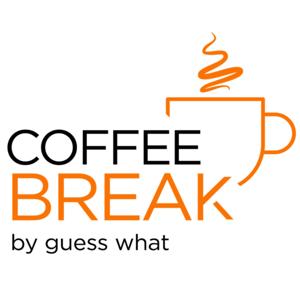 Coffee Break by Guess What