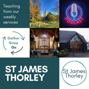St James Thorley