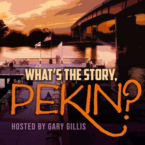 What's the Story Pekin?