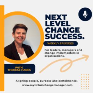 Next Level Change Success