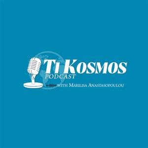 Ti Kosmos podcast