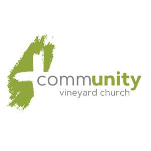 Community Vineyard Church