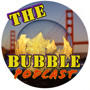 The BUBBLE Podcast