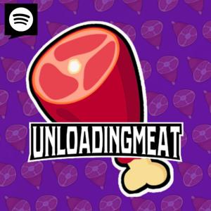 UnloadingMeat