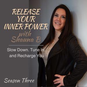 Release Your Inner Power with Ignited Decisions
