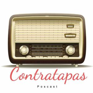 Contratapas Podcast by contratapaspodcast