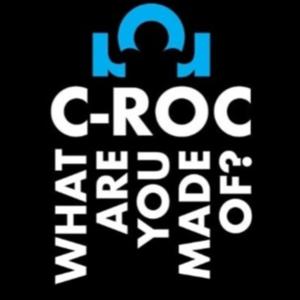 What Are You Made Of? by Mike "C-Roc" Ciorrocco