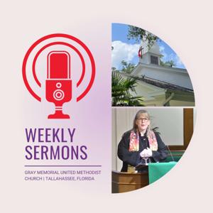 Gray Memorial United Methodist Church Sermons