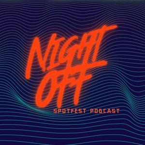 Night Off Podcast