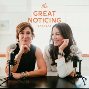 The Great Noticing