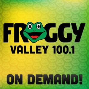 My Froggy Valley On Demand