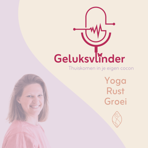 Geluksvlinder