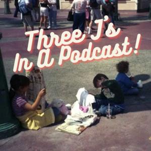 Three Js In A Podcast