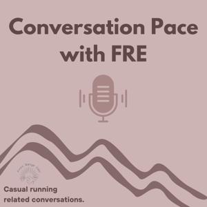 Conversation Pace with FRE