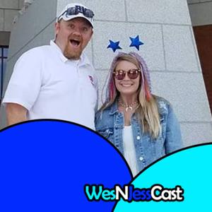 WesNJessCast