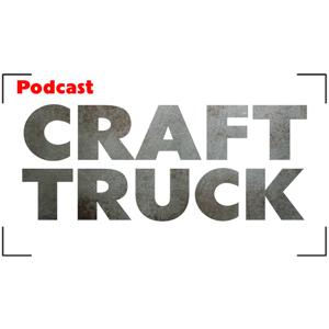 Craft Truck: Conversations with film & TV professionals