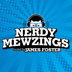 Nerdy Mewzings