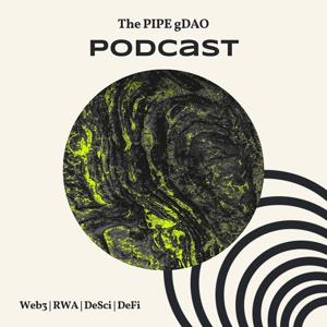 The PIPE gDAO Podcast