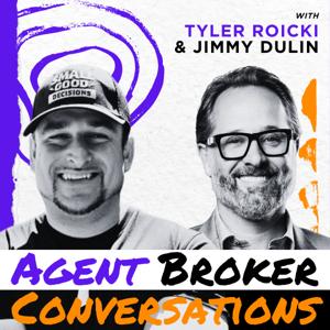 Real Estate ABC's - Agent Broker Conversations