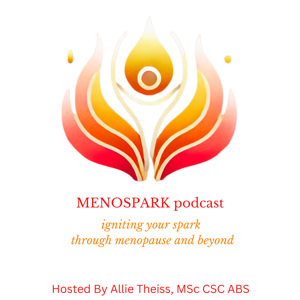 MenoSpark Podcast