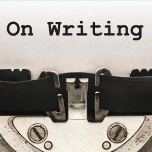 On Writing